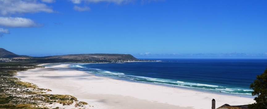 Noordhoek Beach